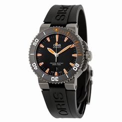 Oris Aquis Date Automatic Mens Watch (0173376534259-0742634GEB)