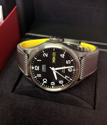 Oris Air Racing VI Limited Edition - 01 752 7698 4284 - Unworn - Box & Paperwork