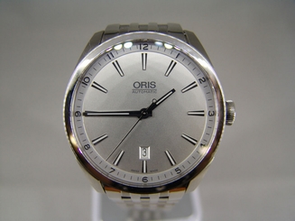Oris 0173376424051 Artix Date