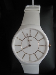 Ladies Watch - Rado True Thinline Jubile R27957709