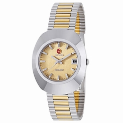 Rado Original Men's Automatic Watch R12417253