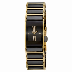 Rado Integral Jubile Women's Quartz Watch R20789762