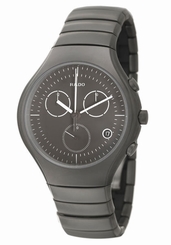 Rado Rado True Chronograph Men's Quartz Watch R27897102
