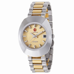 Rado Original Men's Automatic Watch R12417254