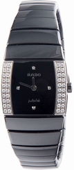 Rado Sintra Jubile Women's Quartz Watch R13618712