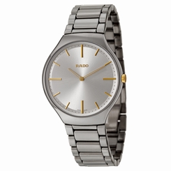 Rado Rado True Thinline Men's Quartz Watch R27955112