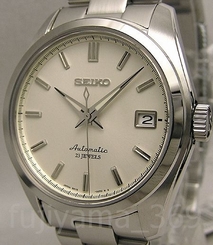 SEIKO SARB035 MECHANICAL Automatic Watch Made in Japan / Express shipping NEW 4954628403575
