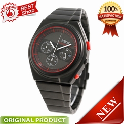 Seiko SCED055 SPIRIT GIUGIARO Design Limited Edition CHRONOGRAPH Watch JAPAN