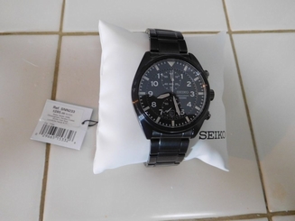 Seiko SNN233 - Mens' Watch -- NEW!! MenWomenStyles Fashion Men