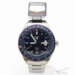 Seiko 5 Sport SRP609J1 Automatic Stainless Steel Analog Men's Japan Watch