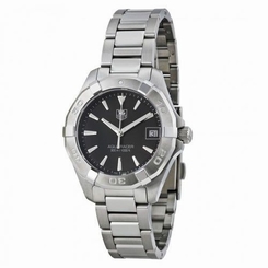 NEW Tag Heuer Aquaracer Ladies Quartz Watch - WAY1310.BA0915 683498428909