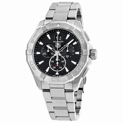 NEW Tag Heuer Aquaracer Men's Chronograph Watch - CAY1110.BA0927