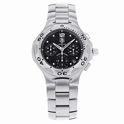 Tag Heuer Kirium Chronograph Watch CL5110.BA0700 719534611988