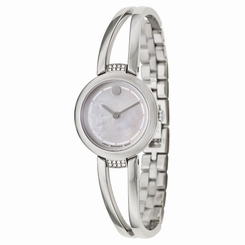Movado Amorosa Women's Quartz Watch 0606813