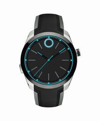 MOVADO BOLD MOTION 3660001 Bluetooth Smart Watch UNISEX - NEW