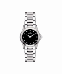 MOVADO Masino 12 Diamond Ladies Watch 0606186 - RRP ��750 - BRAND NEW