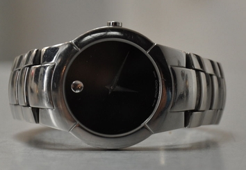 Movado 84 GI 1897 self winding watch for men 775924616643