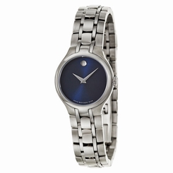Movado Collection Women's Quartz Watch 0606370