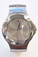 MOVADO 84 G1 1892 SPORTS EDITION MUSEUM DIAL MEN'S WRISTWATCH