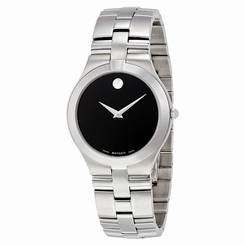Movado Juro Mens Watch 0605023 775924261232