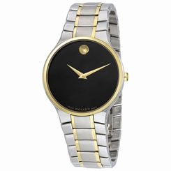 Movado Serio Mens Watch 0606901