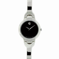 Movado Women's Kara Watch Swiss Quartz Sapphire Crystal 605247 775924301099