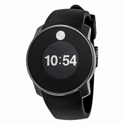 Movado Bold Touch 2 Black Digital Dial Multi-function Mens Watch 3600365