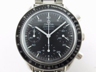 G0093 Omega Speedmaster Automatic Chronograph Most Sold Omega Model In The World
