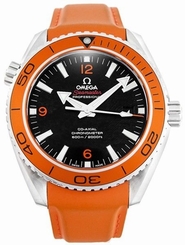 232.32.46.21.01.001 OMEGA SEAMASTER PLANET OCEAN BRAND NEW AUTO MENS WATCH 7612586218750
