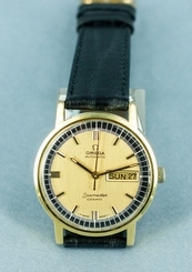 OMEGA AUTOMATIC SEAMASTER COSMIC Cal.750 - ref.1660140