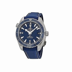 Omega Seamaster Planet Ocean Titanium Liquidmetal Mens Watch 232.92.42.21.03.001 7612586237713