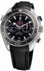 232.32.46.51.01.003 OMEGA SEAMASTER PLANET OCEAN NEW CHRONOGRAPH MENS WATCH 7612586218958