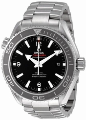 232.30.46.21.01.001 OMEGA SEAMASTER PLANET OCEAN BRAND NEW MENS WATCH 7612586218699