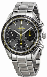 326.30.40.50.06.001 OMEGA SPEEDMASTER RACING BRAND NEW AUTHENTIC MENS WATCH 7612586233135