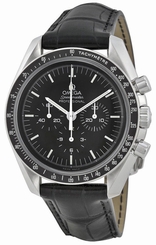 311.33.42.30.01.001 OMEGA SPEEDMASTER BRAND NEW AUTHENTIC MENS LUXURY WATCH 7612586252136