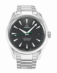Omega Seamaster Aqua Terra 150m Master GOLF EDITION 231.10.42.21.01.004 735520648752
