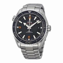 New Omega Seamaster Planet Ocean Automatic Mens Watch 232.30.46.21.01.003 7612586218712