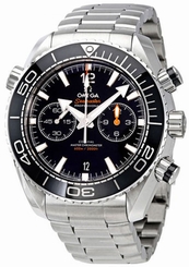 215.30.46.51.01.001 OMEGA SEAMASTER PLANET OCEAN BRAND NEW 45.5MM MENS WATCH