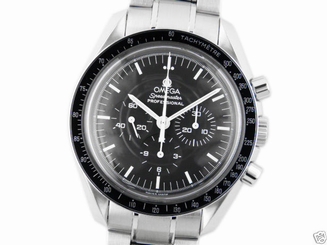Auth OMEGA "Speedmaster Professional" 3570.50 Hand-winding, Men's watch 7612586030420