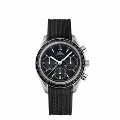 Omega Speedmaster Racing Co-Axial 40mm 326.32.40.50.01.001-Unworn W/Box & Papers