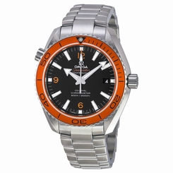 New Omega Seamaster Planet Ocean Men's Watch 232.30.42.21.01.002 7612586218286