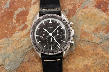 1966 Omega Speedmaster Pro 105.012 CB Case Pre-Moon