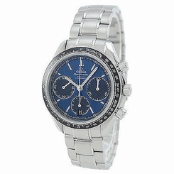 Omega Speedmaster Racing Chronometer  Men's Watch 326.30.40.50.03.001 683498407614