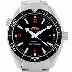 Omega Seamaster Planet Ocean Watch 232.30.42.21.01.003 Box Papers 7612586218262