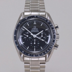 Omega Speedmaster 861 Professional Manual Wind SS Vintage Watch 1971 Cal. 861