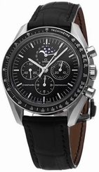 3876.50.31 OMEGA SPEEDMASTER MOONWATCH BRAND NEW MENS LUXURY WATCH 7612586136146