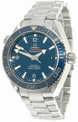 232.90.46.21.03.001 BRAND NEW OMEGA SEAMASTER PLANET OCEAN MENS LUXURY WATCH 7612586218767