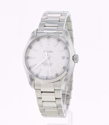 Omega Seamaster Aqua Terra Automatic 38.5mm Men's Watch 231.10.39.21.02.002 7612586246234