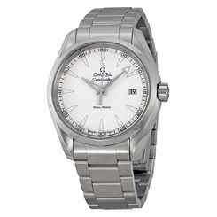 Omega Seamaster Aqua Terra Mens Watch 231.10.39.60.02.001 7612586232879