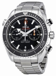 232.30.46.51.01.003 OMEGA SEAMASTER PLANET OCEAN NEW CHRONOGRAPH MENS WATCH 7612586218972